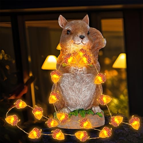 mizikuu Herbst Eichel Lichterkette, 2M 20 LED Deko Lichterketten Outdoorlichterkette Dekoratives Licht Leuchtende Lichterkett Batteriebetrieben für Weihnachten Valentinstag Hochzeit Geburtstag Party mizikuu Herbst Eichel Lichterkette, 2M 20 LED Deko Lichterketten Outdoorlichterkette Dekoratives Licht Leuchtende Lichterkett Batteriebetrieben für Weihnachten Valentinstag Hochzeit Geburtstag Party von mizikuu