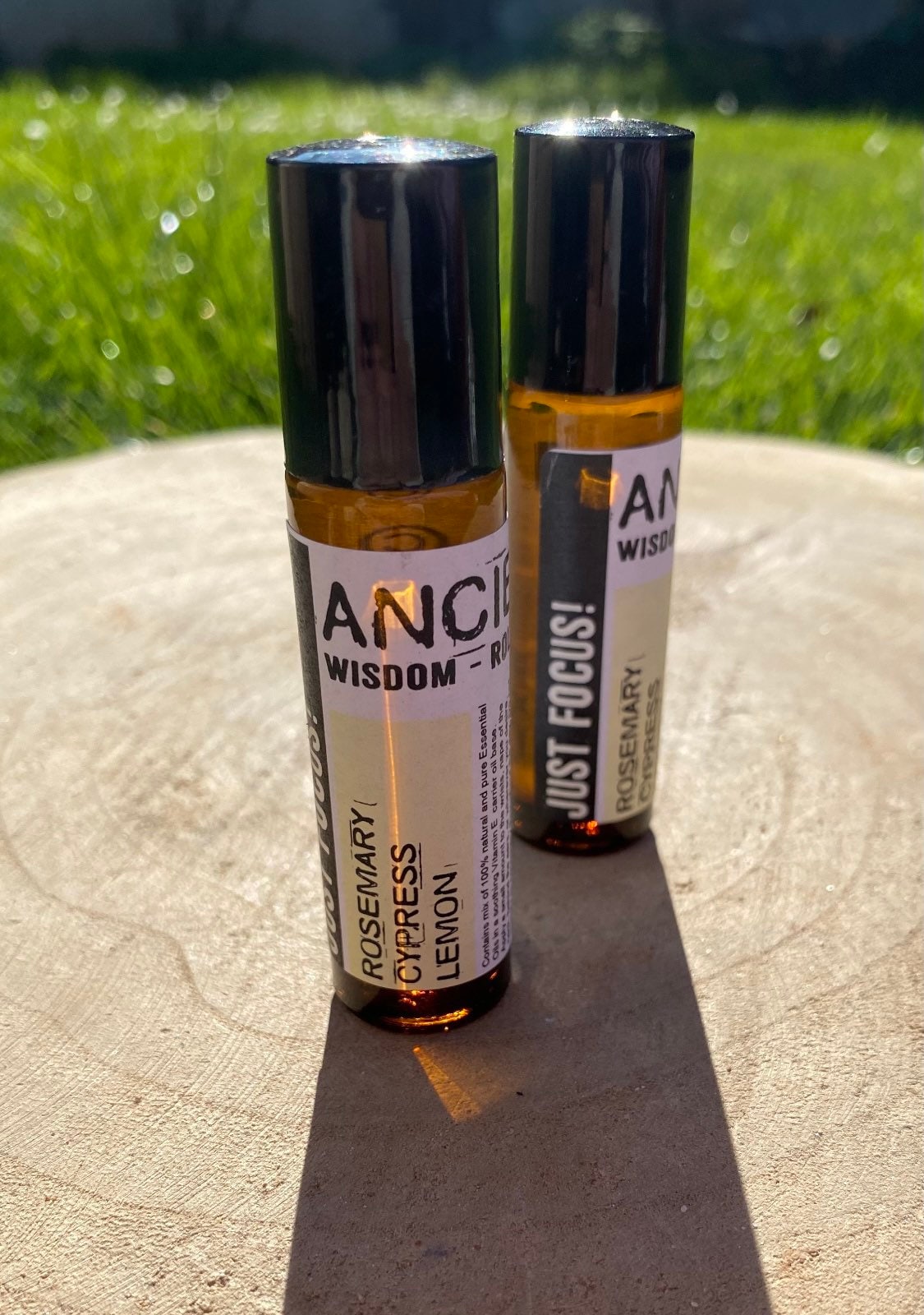 Just Focus Aroma Roll On 2x8, 5cm From The Uk;"Konzentrier Dich"Aroma Rollstift Aus Dem Vereinigten Königreich Von Großbritannien Just Focus Aroma Roll On 2x8, 5cm From The Uk;"Konzentrier Dich"Aroma Rollstift Aus Dem Vereinigten Königreich Von Großbritannien von mizuh