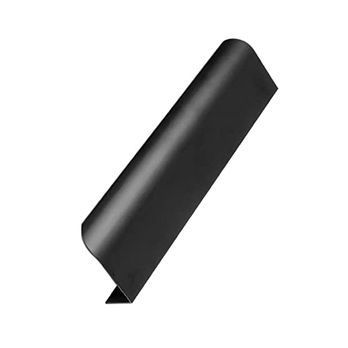 moaupr 3 Stück Möbelgriffe Verdeckte Schrankgriffe Moderne Türgriffe Möbel Schubladengriffe Küchengriffe Aluminium für Möbel Küchen Schlafzimmer -Hole Distance:128mm moaupr 3 Stück Möbelgriffe Verdeckte Schrankgriffe Moderne Türgriffe Möbel Schubladengriffe Küchengriffe Aluminium für Möbel Küchen Schlafzimmer -Hole Distance:128mm von moaupr