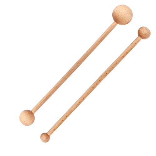 2 Stück Töpferei Werfstab aus Holz, doppelseitig, Töpferei, Ton, Modellierwerkzeug, Töpferei, Prägewerkzeug, Trimmwerkzeug für Töpferei, Formgebung, Tonwerkzeuge, 2 Stück 2 Stück Töpferei Werfstab aus Holz, doppelseitig, Töpferei, Ton, Modellierwerkzeug, Töpferei, Prägewerkzeug, Trimmwerkzeug für Töpferei, Formgebung, Tonwerkzeuge, 2 Stück von mollensiuer