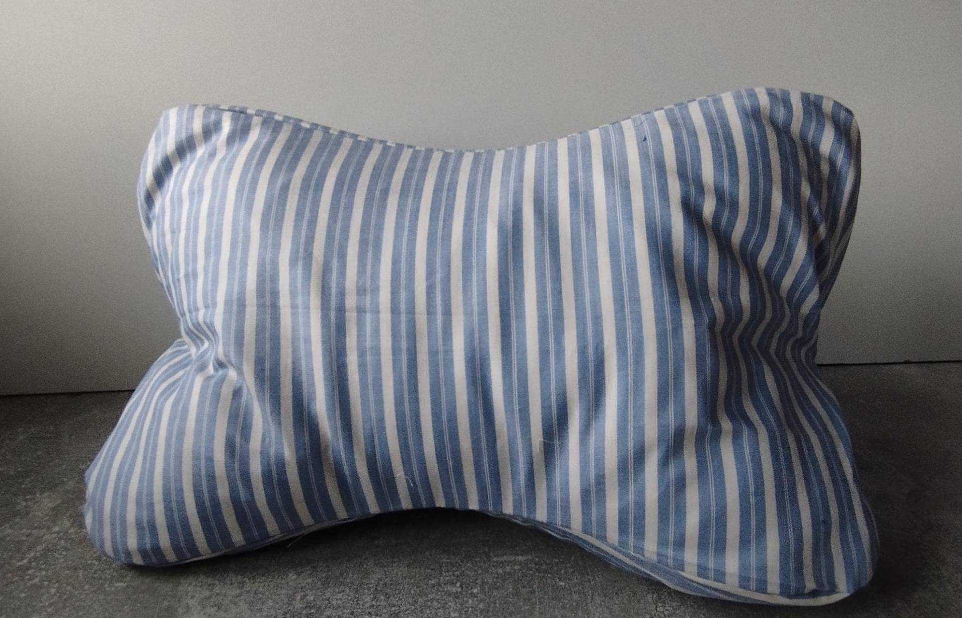 xl-Leseknochen, 2-Teilig, Lana-Wollkissen, Kuschelkissen, Beautykissen, Handarbeit, Luxuriös, Gesundheitsfördernd, Wärmend, Anpassbar Weich xl-Leseknochen, 2-Teilig, Lana-Wollkissen, Kuschelkissen, Beautykissen, Handarbeit, Luxuriös, Gesundheitsfördernd, Wärmend, Anpassbar Weich von momente27