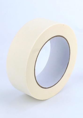 Klebeband – robust und flexibel, 38 mm breit und 50 m lang, ideal für mehrere Anwendungen und Bastelarbeiten Klebeband – robust und flexibel, 38 mm breit und 50 m lang, ideal für mehrere Anwendungen und Bastelarbeiten von monkey ladder