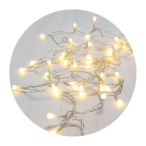 monkey ladder LED-Lichterkette, 1,9 m, silberfarben, Schutzklasse IP20, ideal für Innendekoration monkey ladder LED-Lichterkette, 1,9 m, silberfarben, Schutzklasse IP20, ideal für Innendekoration von monkey ladder