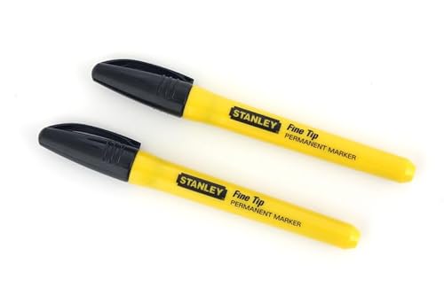 monkey ladder Marker – Fineliner, 2 Stück, schnell trocknende Tinte, verschiedene Farben, ideal für präzise Striche und feine Details monkey ladder Marker – Fineliner, 2 Stück, schnell trocknende Tinte, verschiedene Farben, ideal für präzise Striche und feine Details von monkey ladder