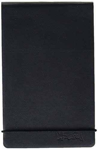 Montana Pocket Blackbooks / Notebook A6 - plain von Montana
