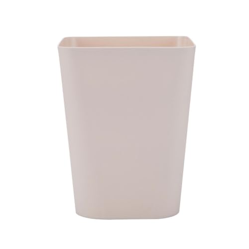 mophrati Praktischer und gesunder Mülleimer für überall – verschleißfester und langlebiger umweltfreundlicher Abfallbehälter, khaki, S19*19 * 23.2cm mophrati Praktischer und gesunder Mülleimer für überall – verschleißfester und langlebiger umweltfreundlicher Abfallbehälter, khaki, S19*19 * 23.2cm von mophrati