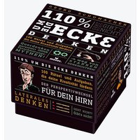 moses 110% um die Ecke denken Rätsel von moses