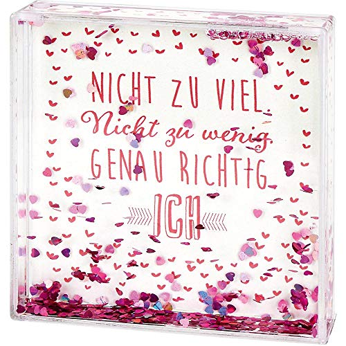 moses 63133 Happy me Konfetti-Bilderrahmen moses 63133 Happy me Konfetti-Bilderrahmen von moses