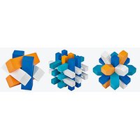 moses Be clever! Multicolor Geschicklichkeitsspiel, 1 St. von moses