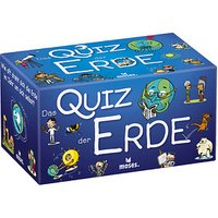 moses Erde Quiz moses Erde Quiz von moses