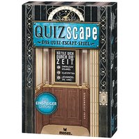 moses QUIZscape Escape-Room Spiel moses QUIZscape Escape-Room Spiel von moses