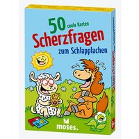 moses Scherzfragen zum Schlapplachen Quiz moses Scherzfragen zum Schlapplachen Quiz von moses