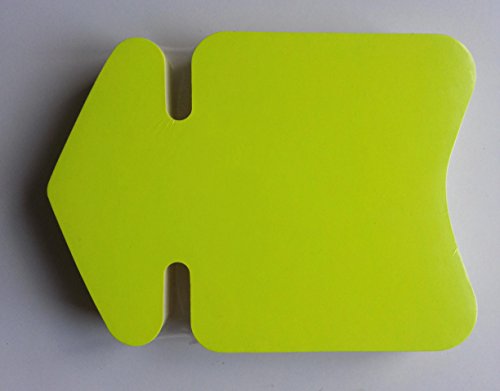 50 Pfeile - Preisschilder aus Neon Karton leuchtgelb 14,5 x 18,8 cm 380g/qm Werbesymbole 50 Pfeile - Preisschilder aus Neon Karton leuchtgelb 14,5 x 18,8 cm 380g/qm Werbesymbole von most-wanted-shop