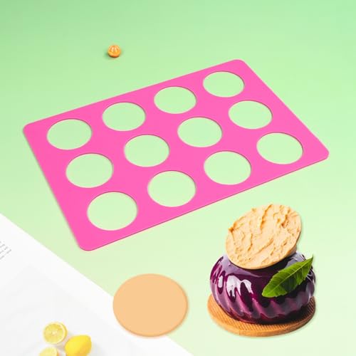 mostsom Silikon-Spitzenform, Prägung, Fondantformen, geometrisches Muster, essbare Kuchendekoration, Werkzeug, Hochzeit, Cupcake, Fondant, Abdruckmatte, Blumendesign, Bastelwerkzeuge zum Backen (D_ mostsom Silikon-Spitzenform, Prägung, Fondantformen, geometrisches Muster, essbare Kuchendekoration, Werkzeug, Hochzeit, Cupcake, Fondant, Abdruckmatte, Blumendesign, Bastelwerkzeuge zum Backen (D_ von mostsom