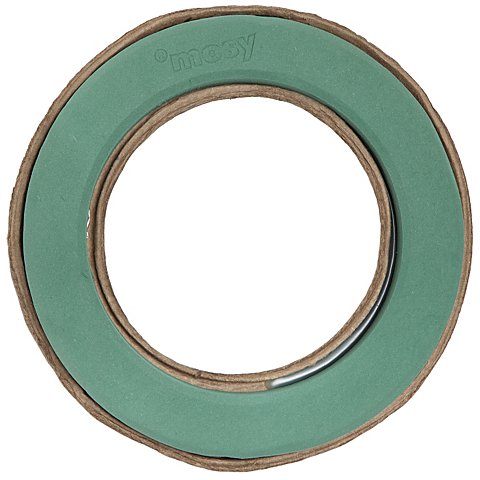 Nass-Steckziegel-Ring, 35 cm Ø von mosy
