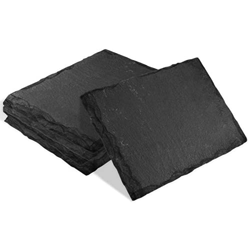 mtb more energy 5er Set Schiefertafel Schiefer Schild Platte - 40 x 30 cm - rechteckig - DIY - zum selbst Beschriften oder Gravieren für Geschenke, Basteln, Haushalt, Garten mtb more energy 5er Set Schiefertafel Schiefer Schild Platte - 40 x 30 cm - rechteckig - DIY - zum selbst Beschriften oder Gravieren für Geschenke, Basteln, Haushalt, Garten von mtb more energy