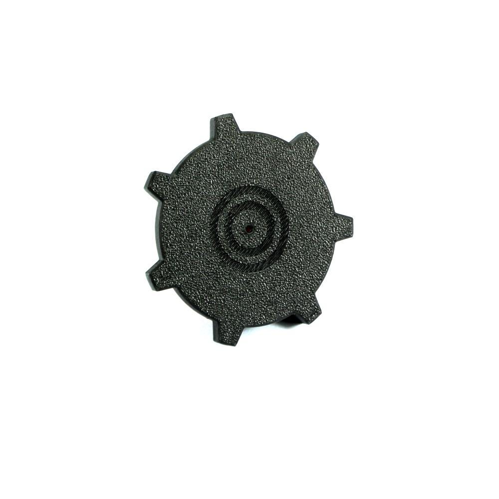Atemreduzierer 2mm Begrenzer Gasmaske Fm12 Sas Gp5 S10 Maske 40mm Atemreduzierer 2mm Begrenzer Gasmaske Fm12 Sas Gp5 S10 Maske 40mm von mteilestore