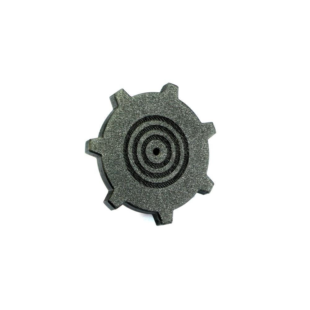 Atemreduzierer 3mm Begrenzer Gasmaske Fm12 Sas Gp5 S10 Maske 40mm Atemreduzierer 3mm Begrenzer Gasmaske Fm12 Sas Gp5 S10 Maske 40mm von mteilestore