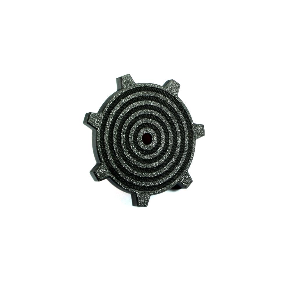 Atemreduzierer 5mm Begrenzer Gasmaske Fm12 Sas Gp5 S10 Maske 40mm Atemreduzierer 5mm Begrenzer Gasmaske Fm12 Sas Gp5 S10 Maske 40mm von mteilestore