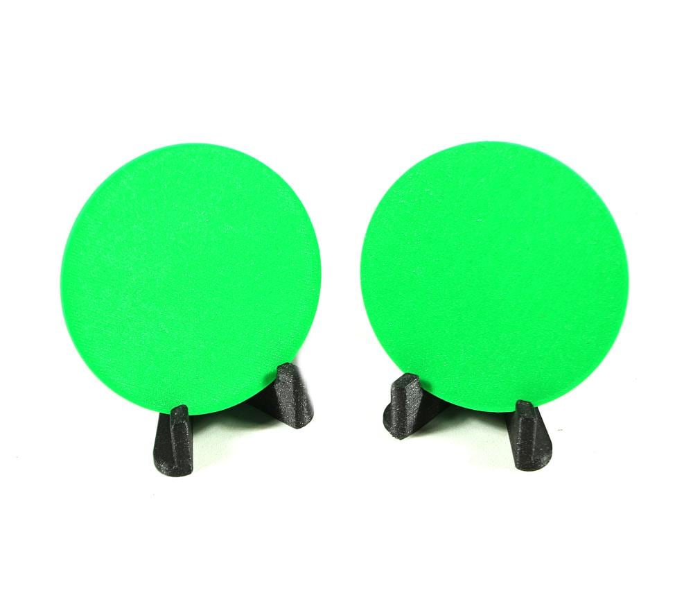 Ersatzgläser Einlegescheiben Für Gasmaske S10 Neogrün Linsen Blickdicht Ersatzgläser Einlegescheiben Für Gasmaske S10 Neogrün Linsen Blickdicht von mteilestore