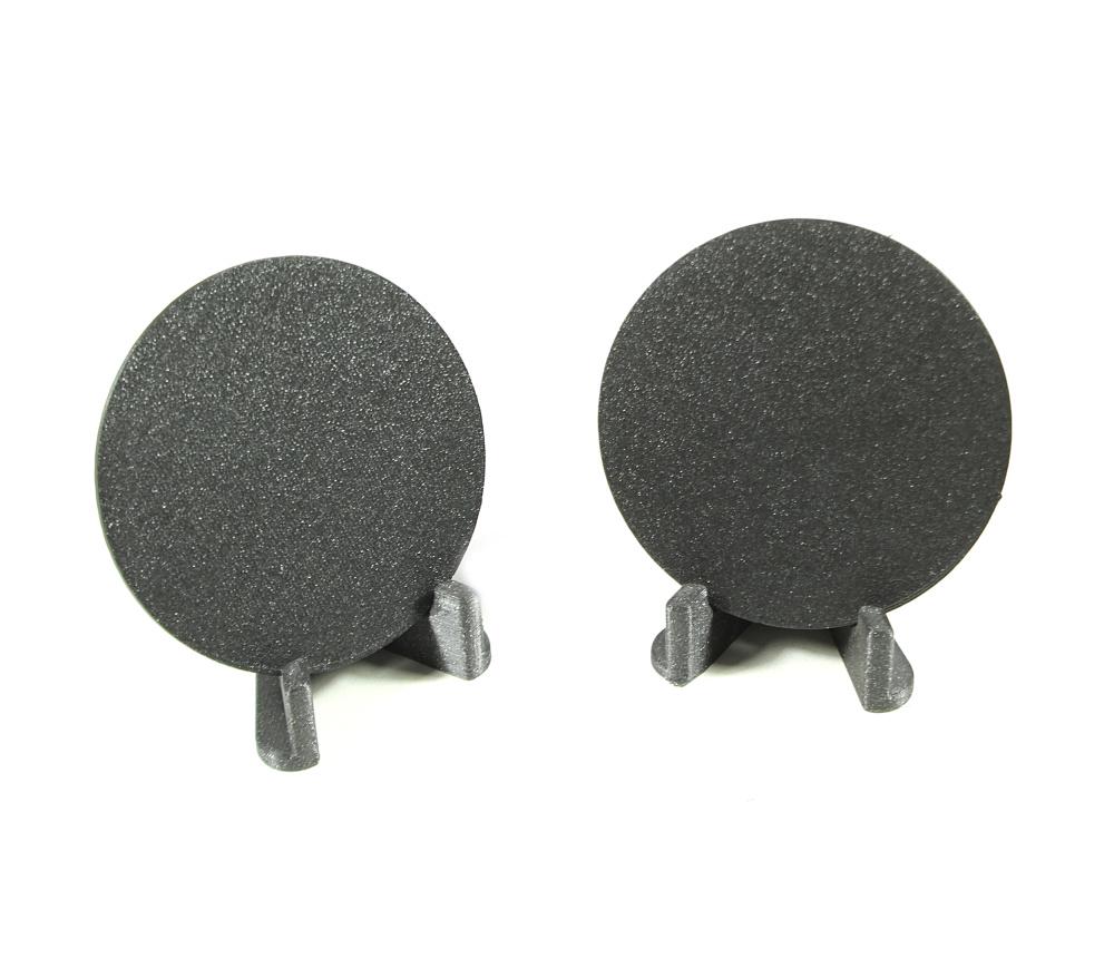 Ersatzgläser Einlegescheiben Für Gasmaske S10 Schwarz Linsen Blickdicht Ersatzgläser Einlegescheiben Für Gasmaske S10 Schwarz Linsen Blickdicht von mteilestore