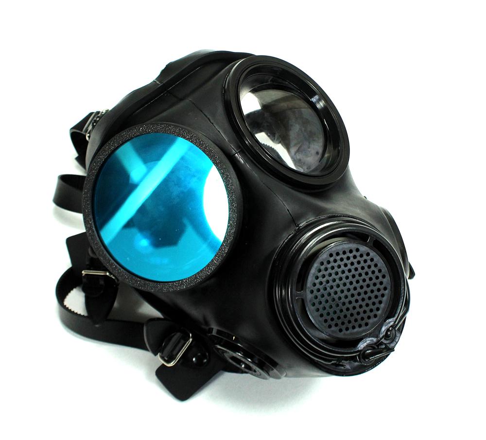 Outsert Linsen Für Fmj08/Mf22 Gasmaske Blau Außenring Gasmask Outsert Linsen Für Fmj08/Mf22 Gasmaske Blau Außenring Gasmask von mteilestore