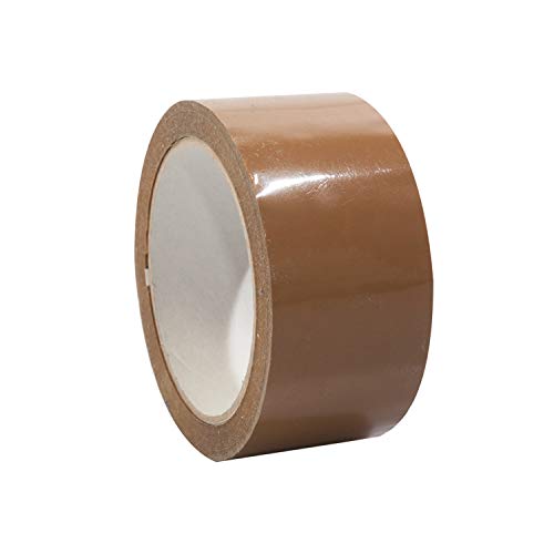 müroll 432 Packband Verpackungsband Klebeband 50mm 66m, Abmessung:50mm x 66m. braun müroll 432 Packband Verpackungsband Klebeband 50mm 66m, Abmessung:50mm x 66m. braun von müroll
