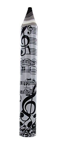 Radiergummi Stift Notenmix Radiergummi Stift Notenmix von mugesh