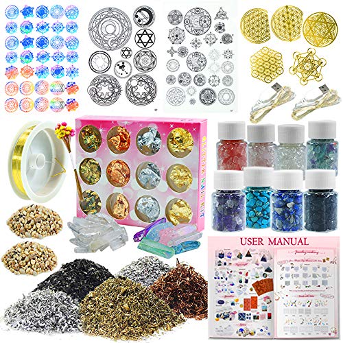 Musykrafties Pyramide Epoxidharz-Form für Schmuck, Polymer Clay, Seifenherstellung, Cabochon Edelstein, Projekte., Silikon, Orgone & filler Supply Musykrafties Pyramide Epoxidharz-Form für Schmuck, Polymer Clay, Seifenherstellung, Cabochon Edelstein, Projekte., Silikon, Orgone & filler Supply von musykrafties