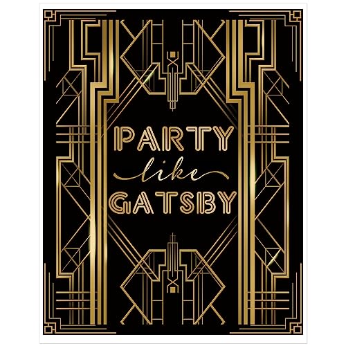 musykrafties Party Banner Dekoration Disco Fotografie Hintergrund Party Like Gatsby musykrafties Party Banner Dekoration Disco Fotografie Hintergrund Party Like Gatsby von musykrafties