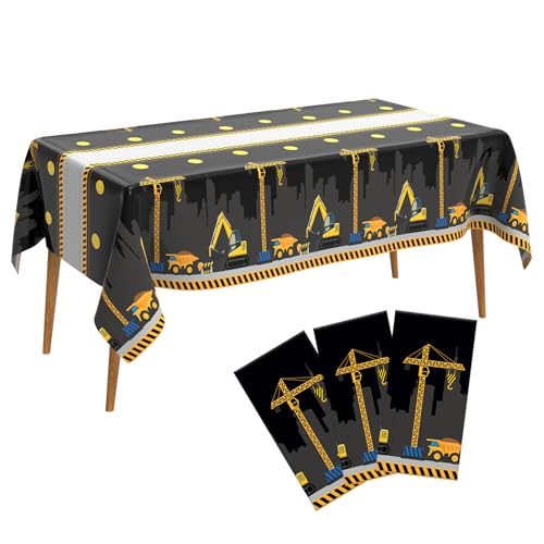 Großes Rot Tablecloth,tischdecke Geburtstag,tischdecke biertisch (Architektur) von muyurra