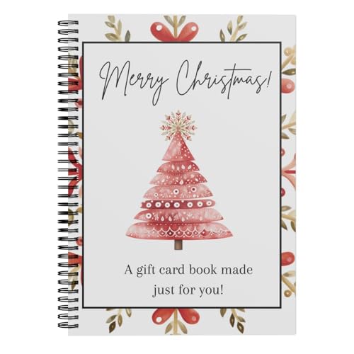 muzoira Weihnachtsgeschenke für Jugendliche, handgefertigtes, modernes Kunstpapier-Bastelwerk, 21 x 14 cm, Kunststofffolie, Dekoration für Weihnachtsbaum/Weihnachtsmann/Tassen-Designs (180 g, 38 + 2 von muzoira