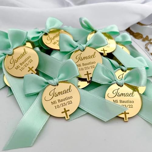 Personalisierbare Acryl-Spiegel-Etiketten, personalisierbar, Namensschild, Taufe, Babyparty, Gral, Spiegel, Acryl, rund, Kreis, Kreuz, für Gastgeschenke, Taufe, Hochzeit, Verlobung, individuelles Personalisierbare Acryl-Spiegel-Etiketten, personalisierbar, Namensschild, Taufe, Babyparty, Gral, Spiegel, Acryl, rund, Kreis, Kreuz, für Gastgeschenke, Taufe, Hochzeit, Verlobung, individuelles von mxn