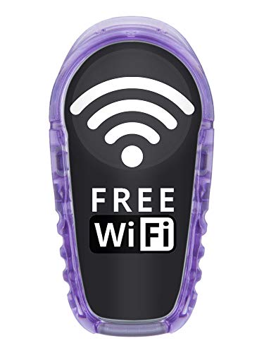 Aufkleber Sticker für Dexcom G6 Sensor 2x Free WiFi myDili Diabetes-Zubehör Farbe schwarz Aufkleber Sticker für Dexcom G6 Sensor 2x Free WiFi myDili Diabetes-Zubehör Farbe schwarz von myDili