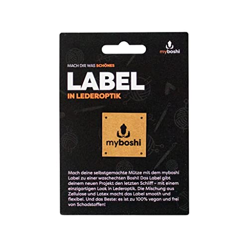 myboshi Häkelset Mütze Suita für Anfänger, inkl. No.1 Wolle, Nadel und Anleitung, original Label, Häkelpaket, 30% Merinowolle Weiß, Rot, Schwarz, mit Häkelnadel myboshi Häkelset Mütze Suita für Anfänger, inkl. No.1 Wolle, Nadel und Anleitung, original Label, Häkelpaket, 30% Merinowolle Weiß, Rot, Schwarz, mit Häkelnadel von myboshi