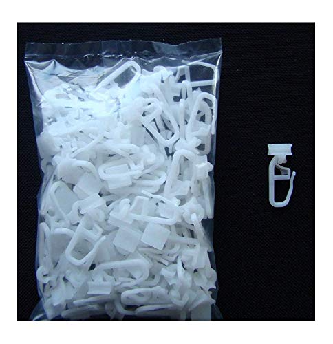 200 sehr stabile Profi Gardinen X Gelenk Gleiter Faltenhaken mit Widerhakenverschluss ! Für Aluminium Schienen mit 6 mm Laufausschnitt 200 sehr stabile Profi Gardinen X Gelenk Gleiter Faltenhaken mit Widerhakenverschluss ! Für Aluminium Schienen mit 6 mm Laufausschnitt von myraumdesign
