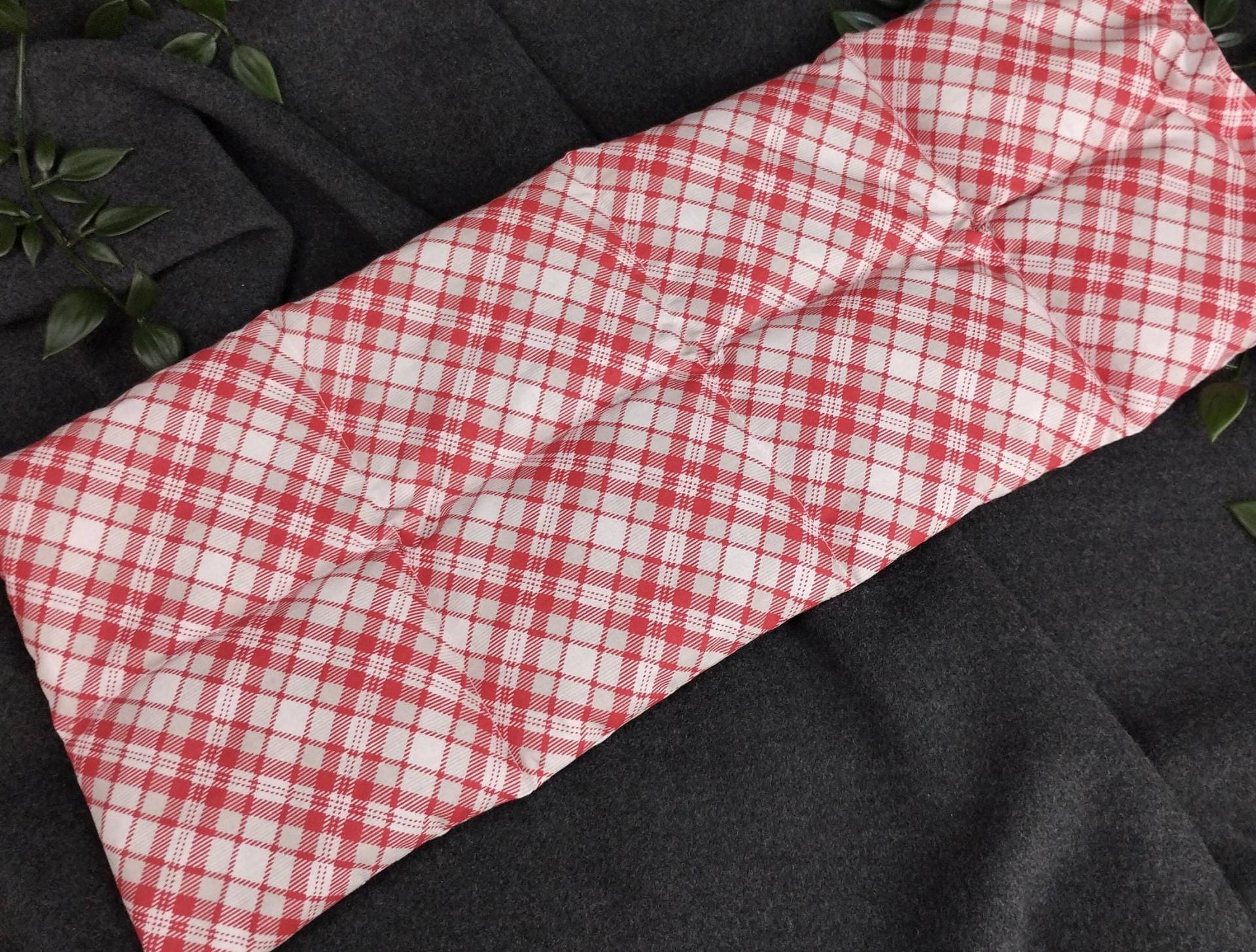 Körnerkissen Xxl in 3 Größen - 25X20 Bis 75X20cm Und Wahlweise Mit Lavendel Landhausstil Körnerkissen Xxl in 3 Größen - 25X20 Bis 75X20cm Und Wahlweise Mit Lavendel Landhausstil von nadelundholz