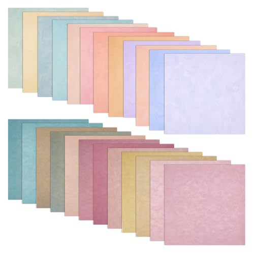 NBEADS 48 Blatt Scrapbook Papier In 48 Farben, 30.5x30.7cm Doppelseitiges Bastelpapier Mit Böhmischem Muster Für Collagen Kreative Journal Dekoration Hintergrundblätter, 0.1mm Dick NBEADS 48 Blatt Scrapbook Papier In 48 Farben, 30.5x30.7cm Doppelseitiges Bastelpapier Mit Böhmischem Muster Für Collagen Kreative Journal Dekoration Hintergrundblätter, 0.1mm Dick von nbeads