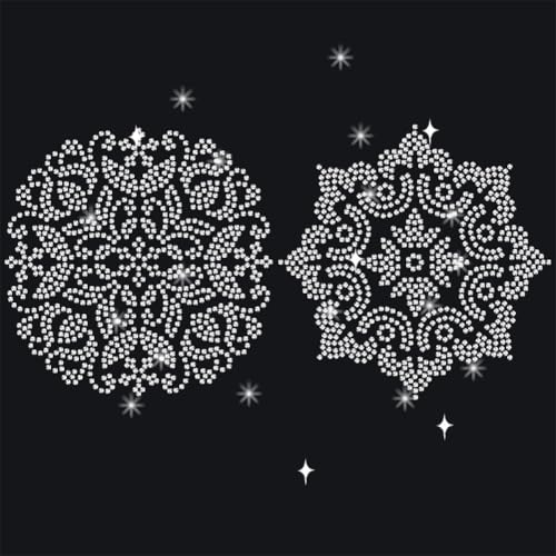 NBEADS Blume Strass Aufbügeln Hotfix, 29.7x21cm Wärmeübertragung Abziehbild Bling Kristall Abziehbilder Floral Wärmeübertragung Patch Kleidung Reparatur Applique für T-Shirt Kleidung NBEADS Blume Strass Aufbügeln Hotfix, 29.7x21cm Wärmeübertragung Abziehbild Bling Kristall Abziehbilder Floral Wärmeübertragung Patch Kleidung Reparatur Applique für T-Shirt Kleidung von nbeads