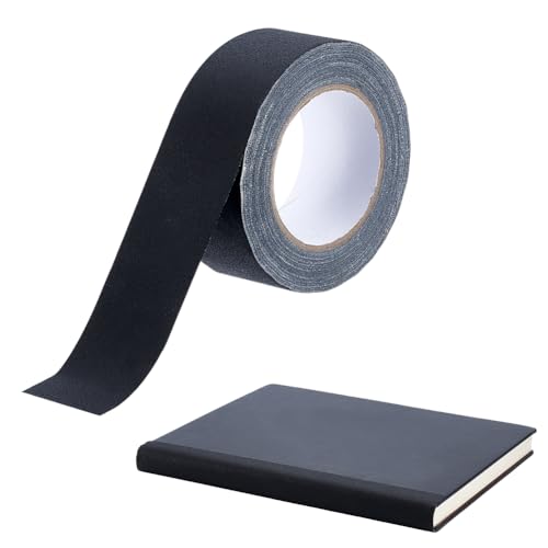 nbeads 27.4m Schwarzes Abdeckband, 5cm Breites Malerband Zum Malen Dekorative Papierbänder Klebebänder Für Kunsthandwerk Malerei Beschriftung Sammelalbum nbeads 27.4m Schwarzes Abdeckband, 5cm Breites Malerband Zum Malen Dekorative Papierbänder Klebebänder Für Kunsthandwerk Malerei Beschriftung Sammelalbum von nbeads