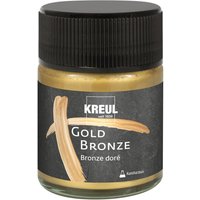 KREUL Gold Bronze von Kreul Kreative
