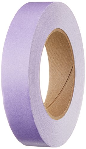 neoTape Beschriftungsband, Paper/Acrylate, Lavendel, 25mm Breite, 55m Länge neoTape Beschriftungsband, Paper/Acrylate, Lavendel, 25mm Breite, 55m Länge von neoLab
