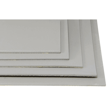 nerchau Linolplatte A5. von nerchau