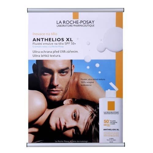 Bannerprofil 100cm, Banner Leiste Klemmleiste Alu Bannerprofil 100cm, Banner Leiste Klemmleiste Alu von net-xpress