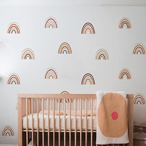 Neukids Wandtattoo Regenbogen Kinderzimmer, Boho Regenbogen Wandtattoo, Mädchenzimmer Kinderzimmer Deko, Wandsticker Regenbogen Babyzimmer, Wandaufkleber Schlafzimmer Wohnzimmer Klassenzimmer Wanddeko Neukids Wandtattoo Regenbogen Kinderzimmer, Boho Regenbogen Wandtattoo, Mädchenzimmer Kinderzimmer Deko, Wandsticker Regenbogen Babyzimmer, Wandaufkleber Schlafzimmer Wohnzimmer Klassenzimmer Wanddeko von neukids