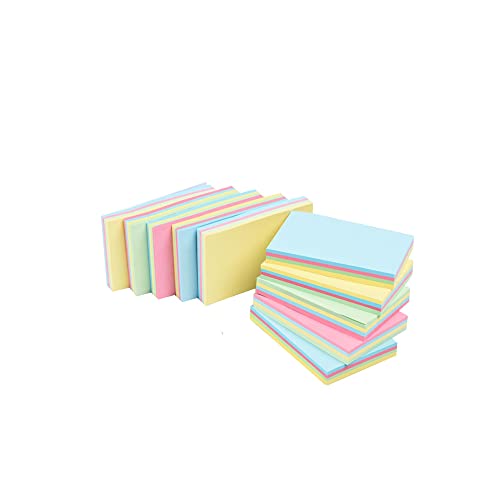 newrong Büromaterial Lustige verschiedene Formen Klebezettel Erinnerung für Kühlschrank, Glas, Notizbuch Bunt Haftnotizen Mehrfarbig 76 * 50mm newrong Büromaterial Lustige verschiedene Formen Klebezettel Erinnerung für Kühlschrank, Glas, Notizbuch Bunt Haftnotizen Mehrfarbig 76 * 50mm von newrong