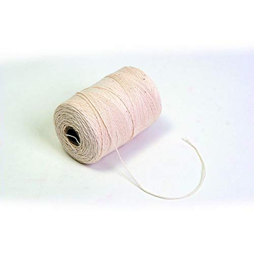 nic - Holzspielzeug 3402 - Kettgarn ca. 100 g von nic - Holzspielzeug