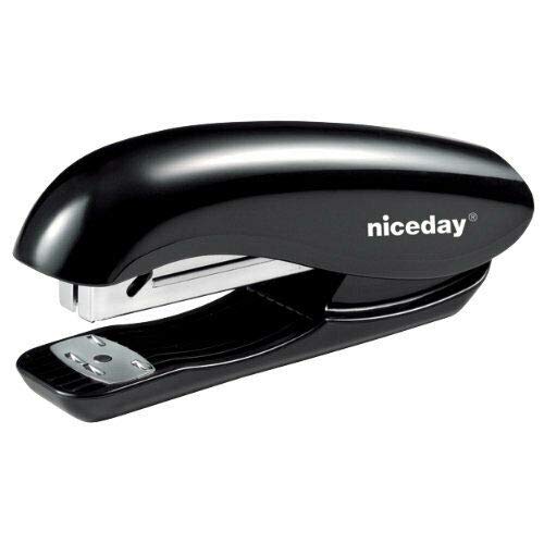 Niceday Kunststoff-Heftgerät, 20 Blatt von Niceday