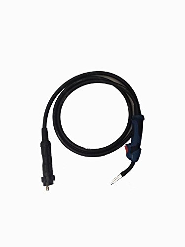 Schlauchpaket MB 15 / MB 150 MIG/MAG Brenner 4m komplett mit Euro Zentralanschluss… Schlauchpaket MB 15 / MB 150 MIG/MAG Brenner 4m komplett mit Euro Zentralanschluss… von nn