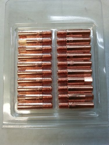 Stromdüse M6 0,6mm MB14 MB15 ML15 DL M6x25 von N